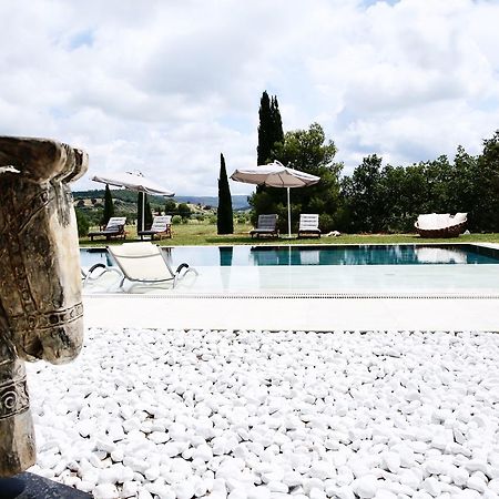 Dojo Bianco Bed & Breakfast มัสซามาริตติมา ภายนอก รูปภาพ