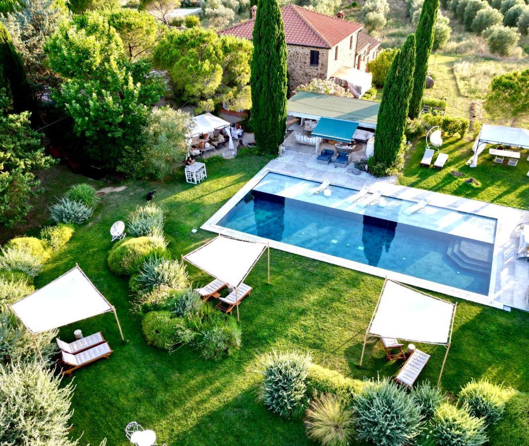 Dojo Bianco Bed & Breakfast มัสซามาริตติมา ภายนอก รูปภาพ