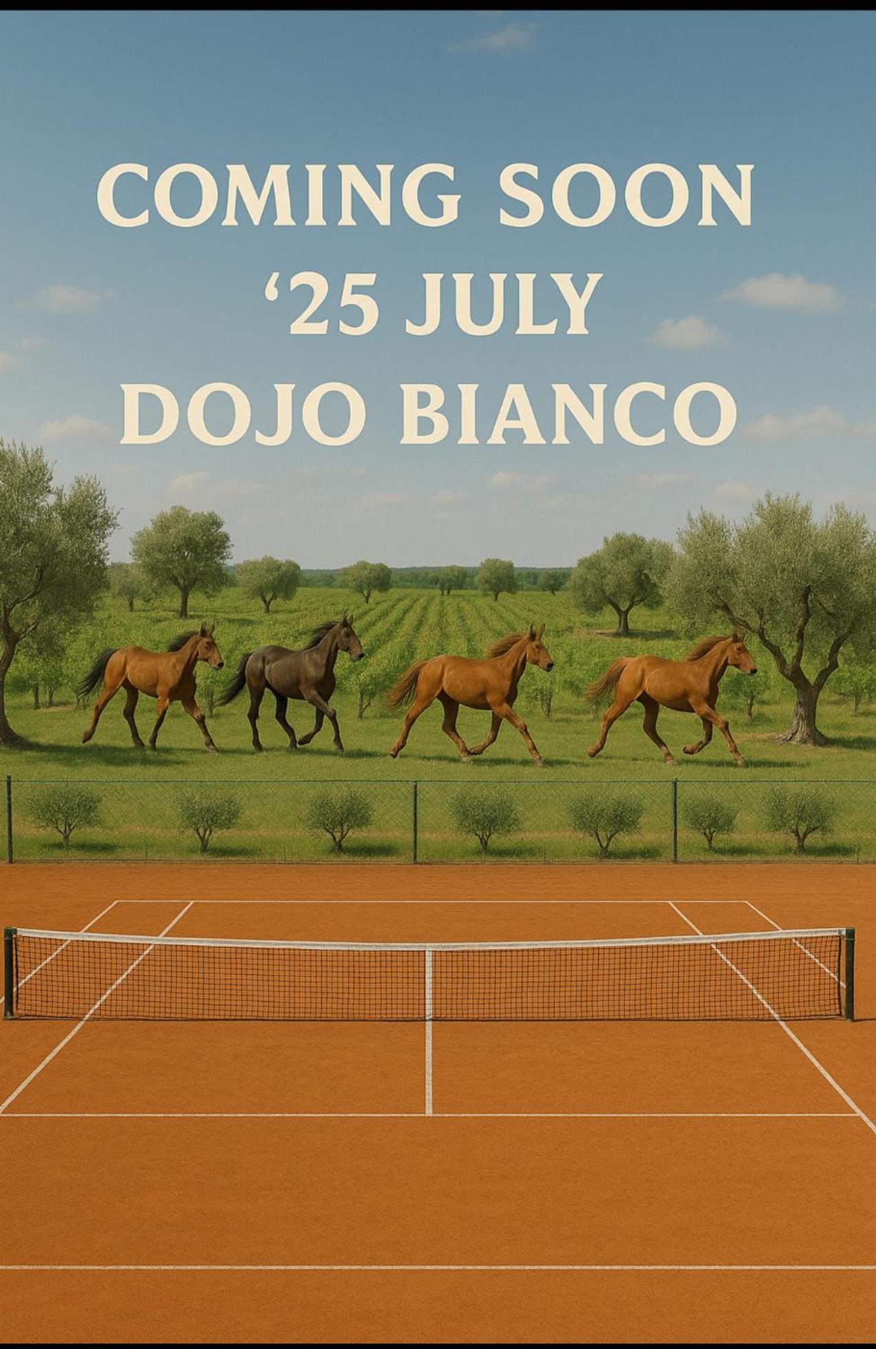 Dojo Bianco Bed & Breakfast มัสซามาริตติมา ภายนอก รูปภาพ