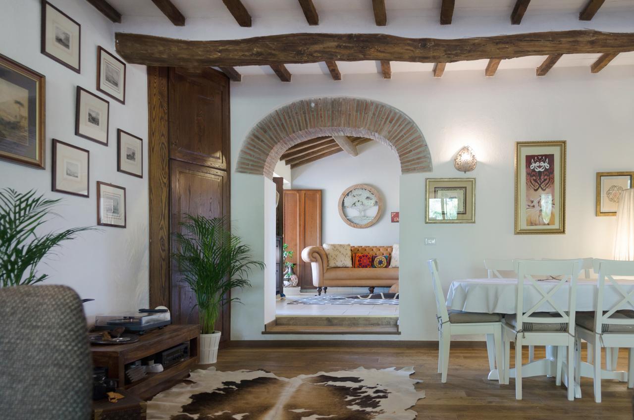 Dojo Bianco Bed & Breakfast มัสซามาริตติมา ภายนอก รูปภาพ