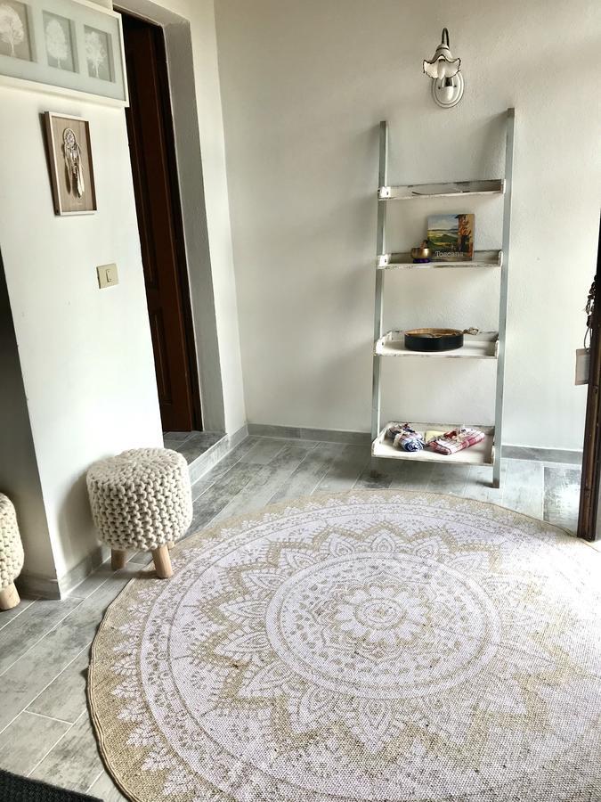 Dojo Bianco Bed & Breakfast มัสซามาริตติมา ภายนอก รูปภาพ