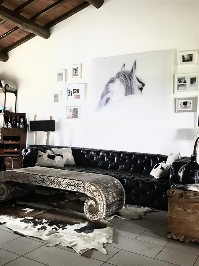 Dojo Bianco Bed & Breakfast มัสซามาริตติมา ภายนอก รูปภาพ