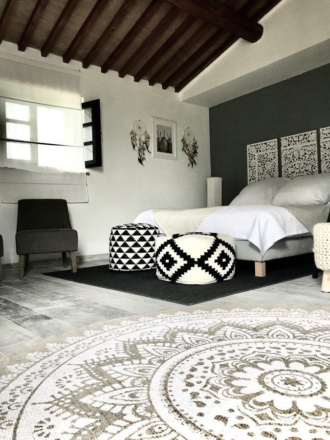 Dojo Bianco Bed & Breakfast มัสซามาริตติมา ภายนอก รูปภาพ