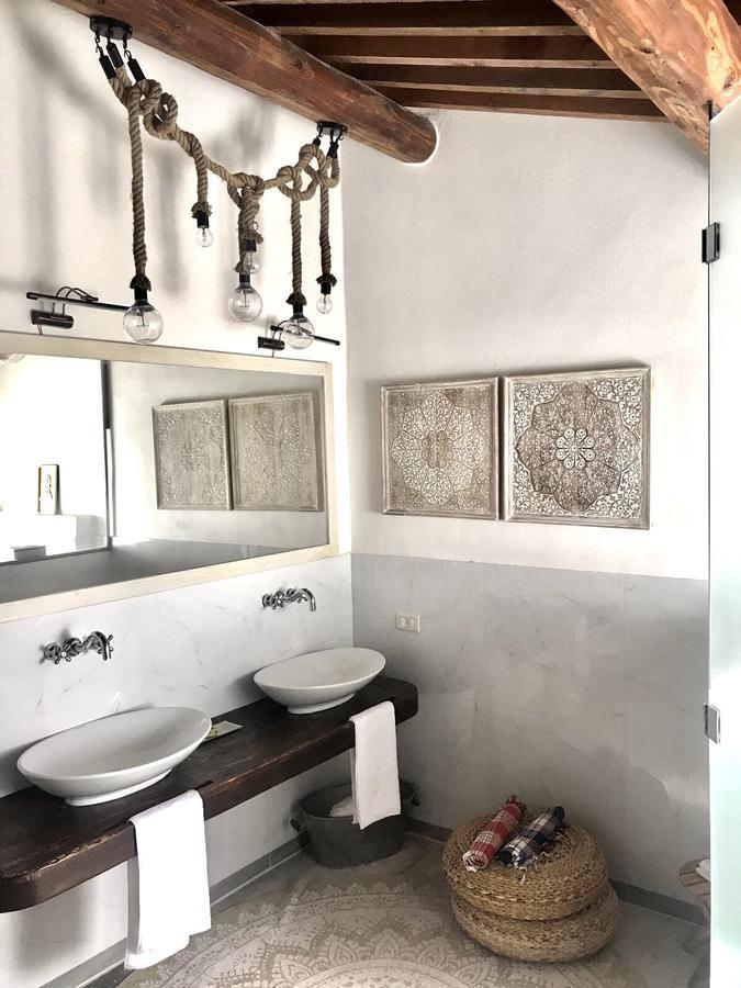 Dojo Bianco Bed & Breakfast มัสซามาริตติมา ภายนอก รูปภาพ