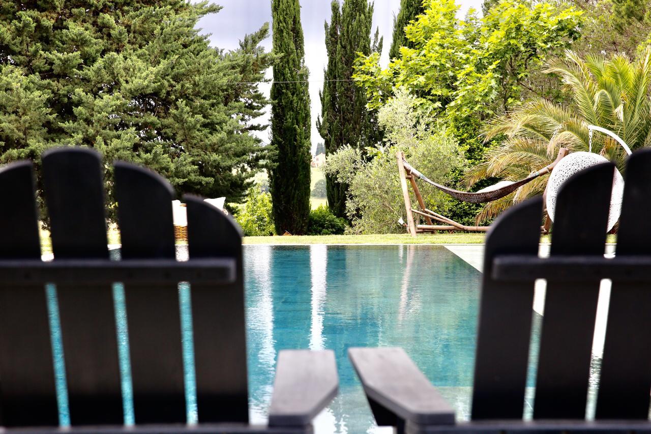 Dojo Bianco Bed & Breakfast มัสซามาริตติมา ภายนอก รูปภาพ