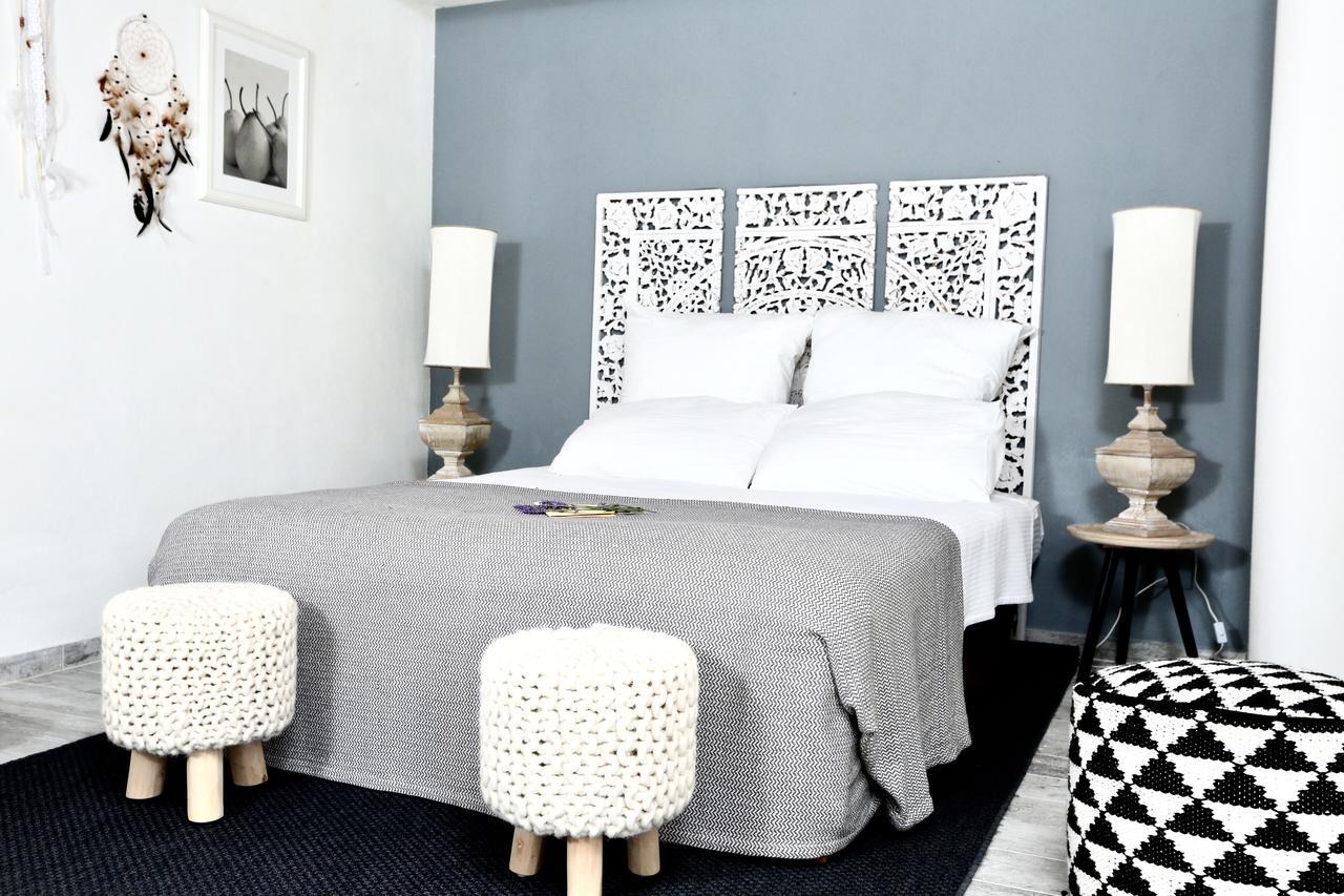 Dojo Bianco Bed & Breakfast มัสซามาริตติมา ภายนอก รูปภาพ