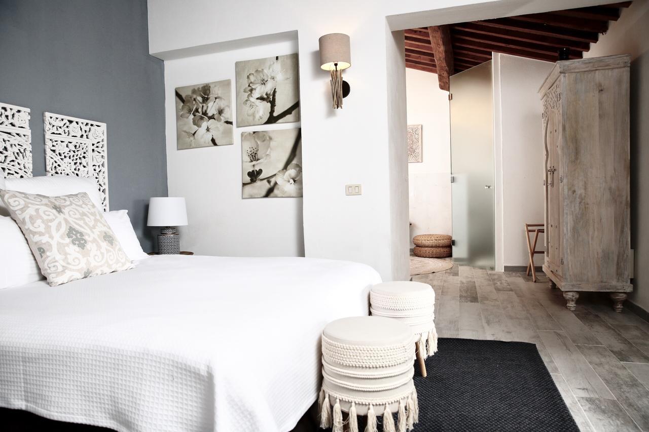 Dojo Bianco Bed & Breakfast มัสซามาริตติมา ภายนอก รูปภาพ